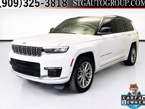 JEEP GRAND CHEROKEE 2023 1C4RJKEG8P8109842 image JEEP GRAND CHEROKEE 2023 1C4RJKEG8P8109842 image
